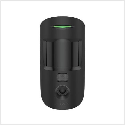 Ajax Superior MotionCam HD (PhOD) Jeweller (8PD)