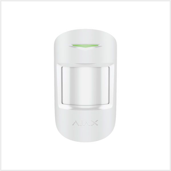 Ajax MotionProtect U Jeweller (8EU) ASP