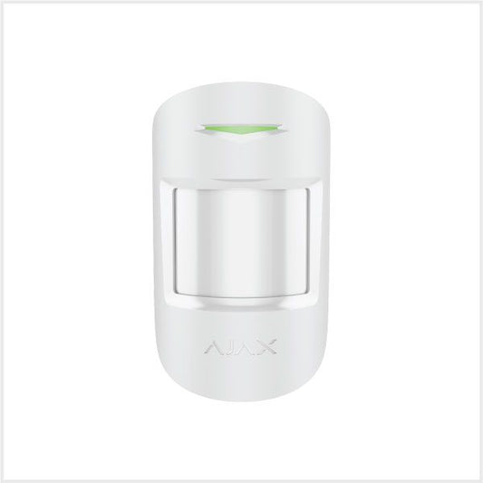 Ajax MotionProtect U Jeweller (8EU) ASP