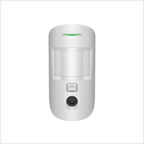Ajax MotionCam U PhOD Jeweller 8EU ASP