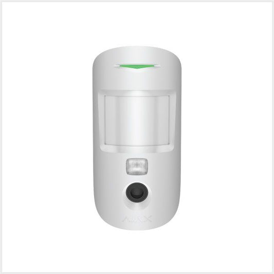Ajax MotionCam U PhOD Jeweller 8EU ASP