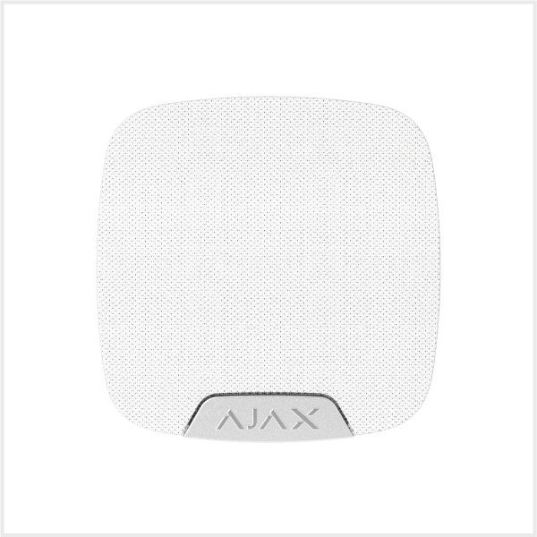 Ajax HomeSiren U Jeweller (8EU) ASP