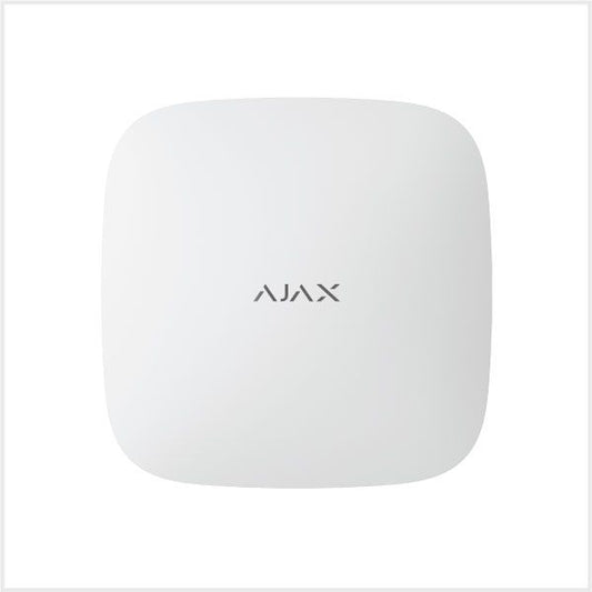 Ajax Hub 4G (8PD/UEU)