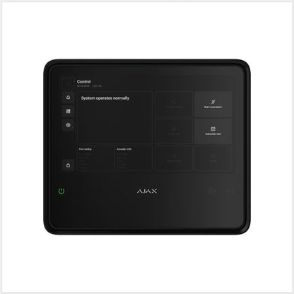 Ajax GlandBox ASP