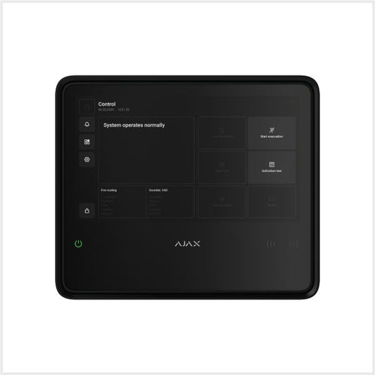 Ajax GlandBox ASP