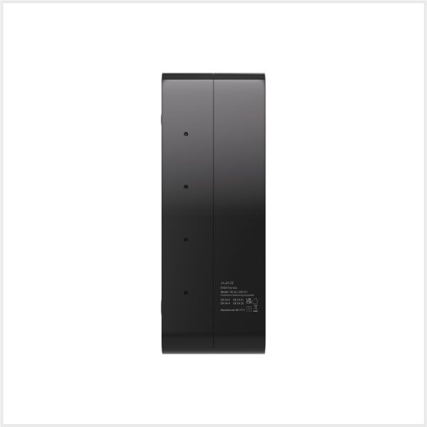 Ajax GlandBox ASP