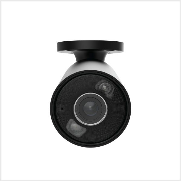Ajax BulletCam HL (5 MP/4 mm) ASP