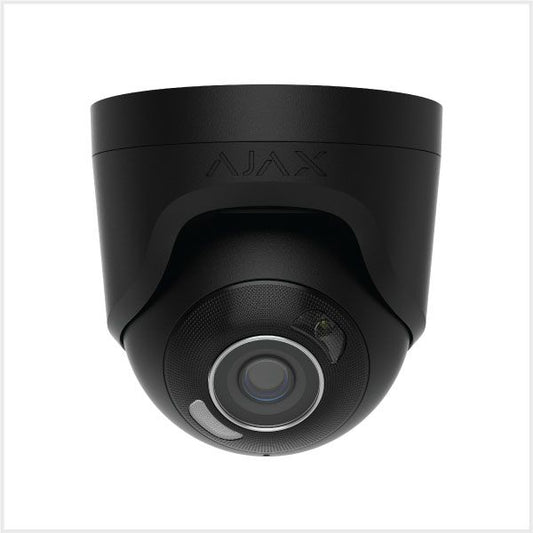 Ajax TurretCam HL (5 MP/4 mm) ASP