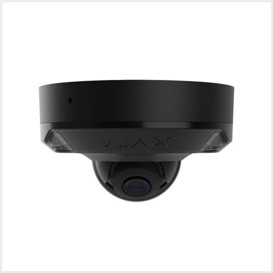 Ajax DomeCam Mini HL (5 MP/4 mm) ASP