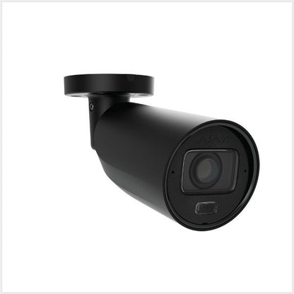 Ajax BulletCam HLVF (8 MP) ASP — Black