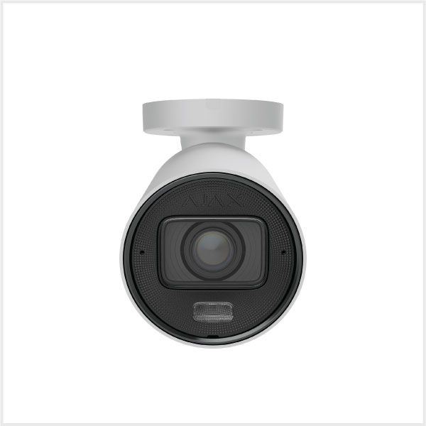 Ajax BulletCam HLVF (8 MP) ASP