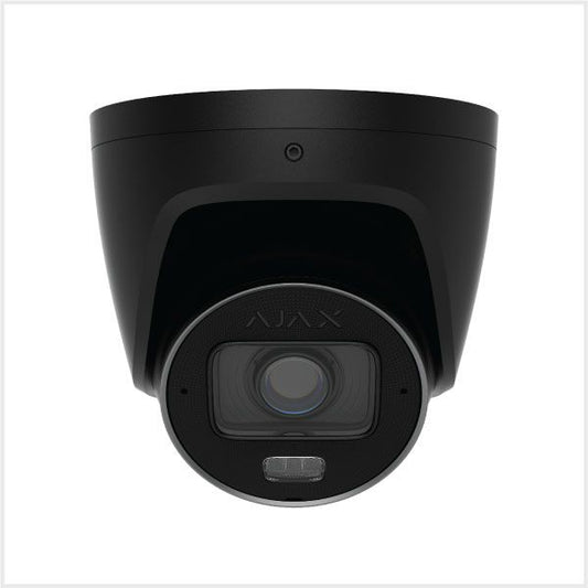Ajax TurretCam HLVF (5 MP) ASP