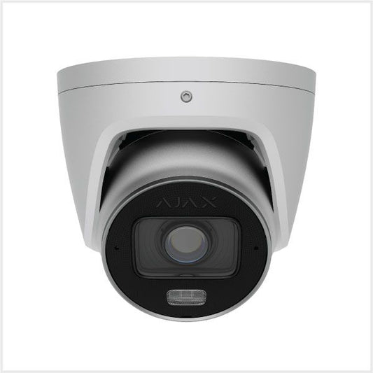 Ajax TurretCam HLVF (5 MP) ASP
