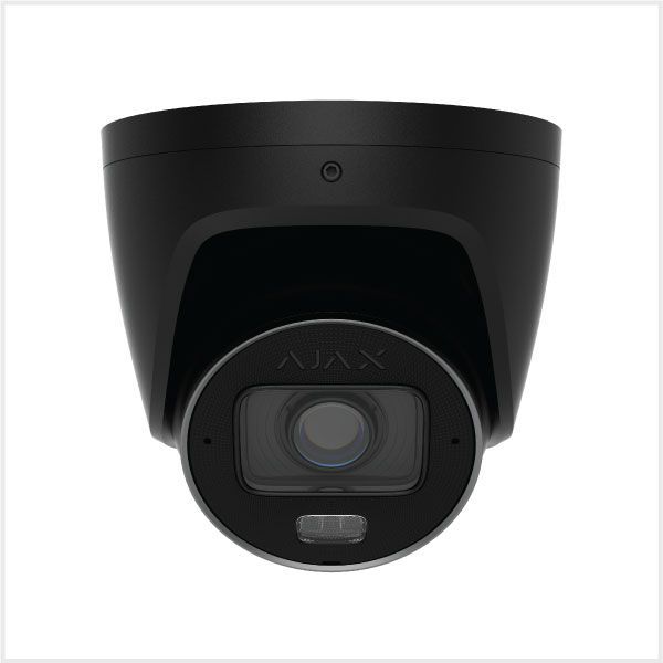 Ajax TurretCam HLVF (8 MP) ASP