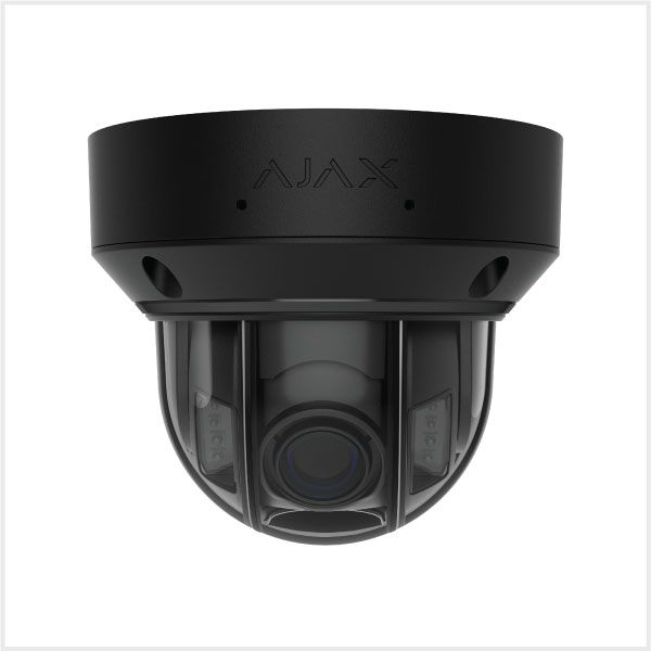 Ajax DomeCam HLVF (5 MP) ASP
