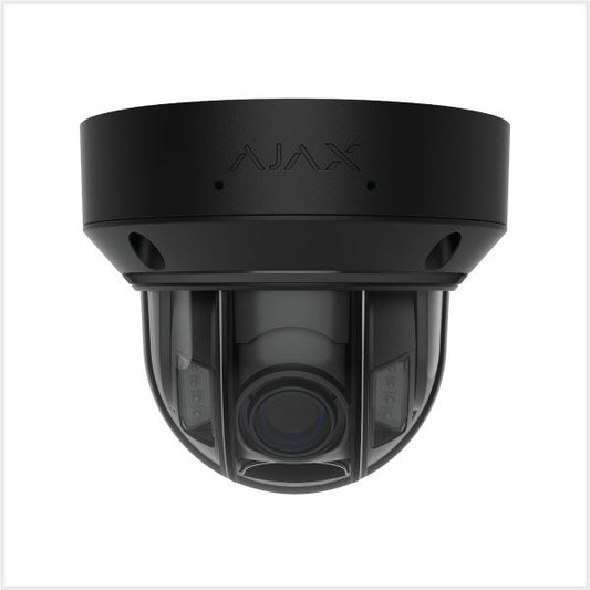 Ajax DomeCam HLVF (5 MP) ASP