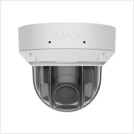 Ajax DomeCam HLVF (8 MP) ASP