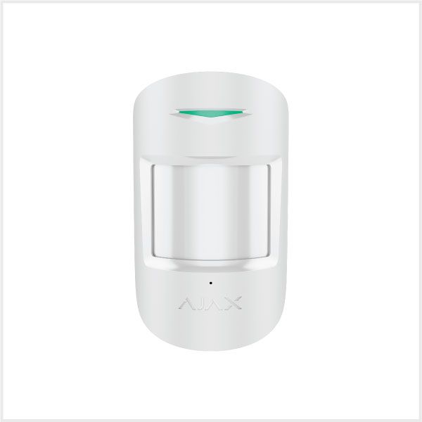 Ajax CombiProtect U Jeweller (8EU) ASP