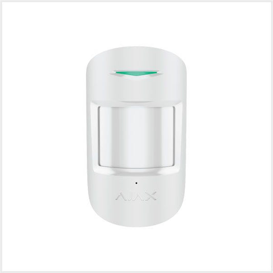 Ajax CombiProtect U Jeweller (8EU) ASP