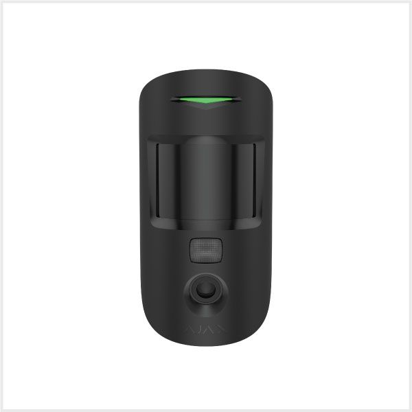 Ajax MotionCam U Jeweller (8EU) ASP