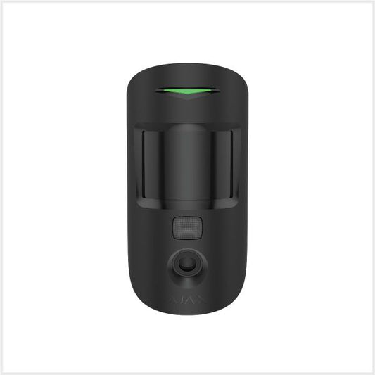 Ajax MotionCam U Jeweller (8EU) ASP