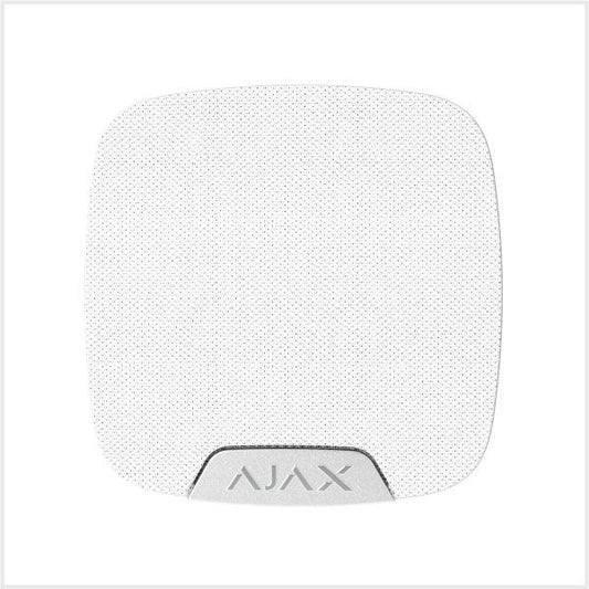 Ajax Superior HomeSiren Jeweller (8EU) ASP