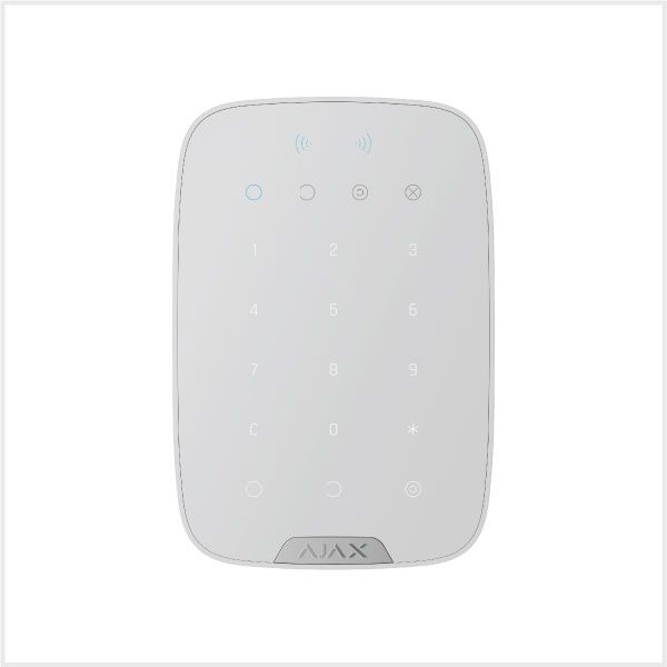 Ajax Superior KeyPad Plus Jeweller (8EU) ASP