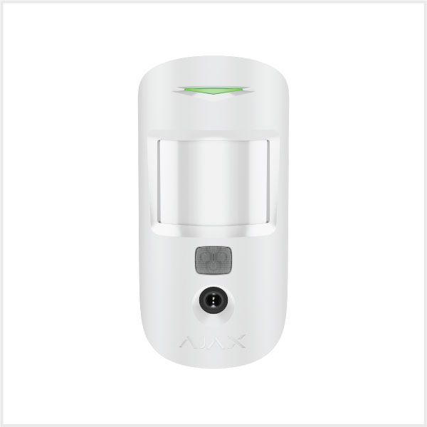 Ajax Superior MotionCam (PhOD) Jeweller (8EU) ASP
