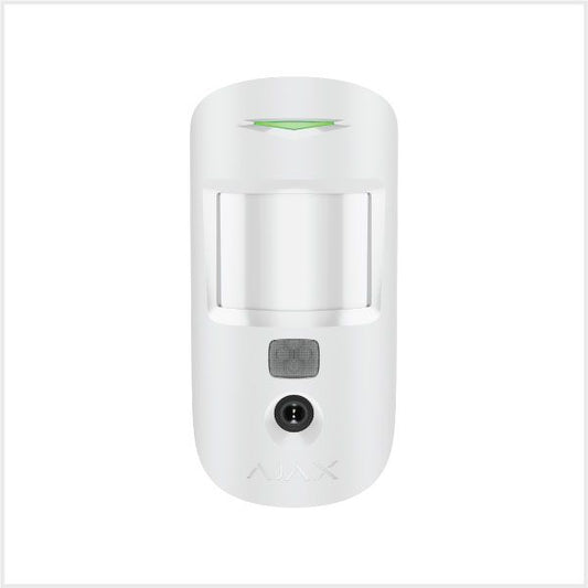 Ajax Superior MotionCam (PhOD) Jeweller (8EU) ASP