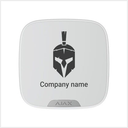 Ajax Superior StreetSiren DoubleDeck Jeweller (8EU) ASP