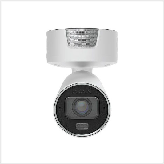 Ajax Superior BulletCam HLVF (4 MP) ASP