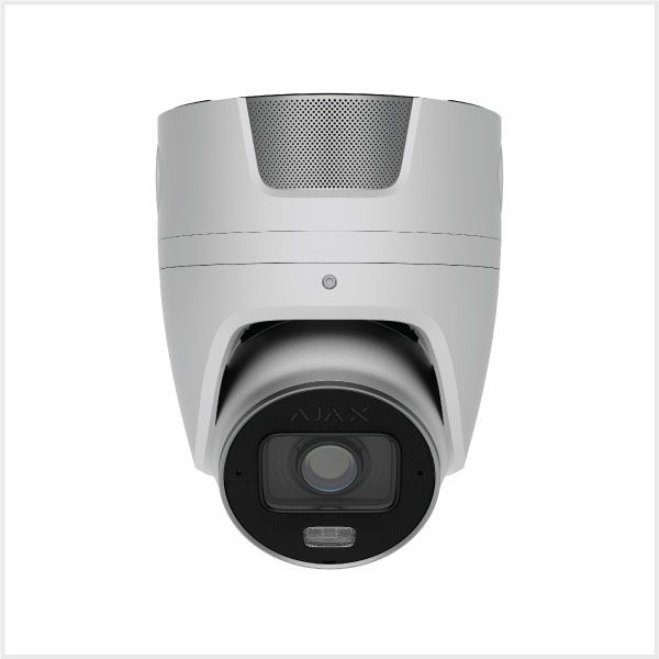 Ajax Superior TurretCam HLVF (4 MP) ASP