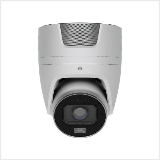 Ajax Superior TurretCam HLVF (4 MP) ASP
