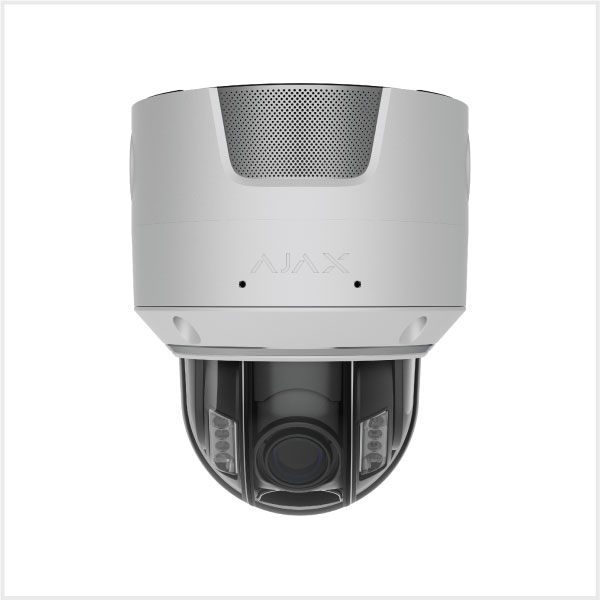 Ajax Superior DomeCam HLVF (8 MP) ASP