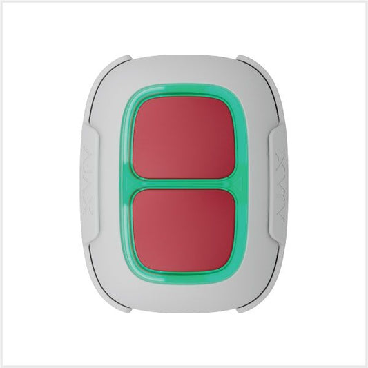 Ajax Superior DoubleButton G3 Jeweller (8EU) ASP