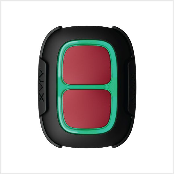 Ajax Superior DoubleButton G3 Jeweller (8EU) ASP