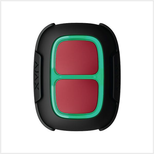 Ajax Superior DoubleButton G3 Jeweller (8EU) ASP