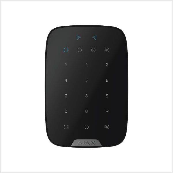 Ajax Superior KeyPad Plus G3 Jeweller (8EU) ASP
