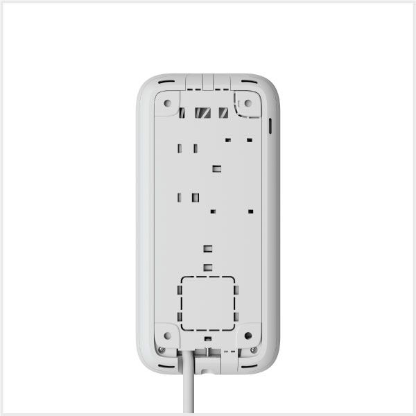 Ajax Superior KeyPad TouchScreen Fibra ASP