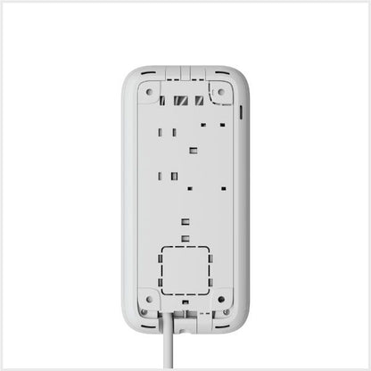 Ajax Superior KeyPad TouchScreen Fibra ASP