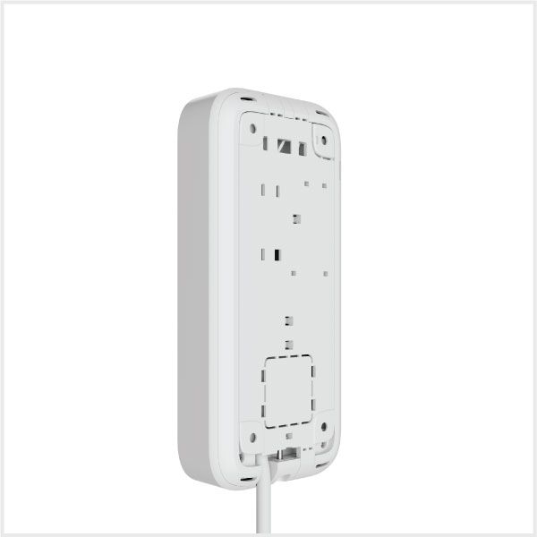 Ajax Superior KeyPad TouchScreen Fibra ASP
