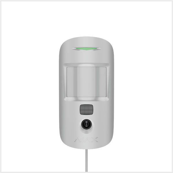 Ajax Superior MotionCam (PhOD) Fibra ASP