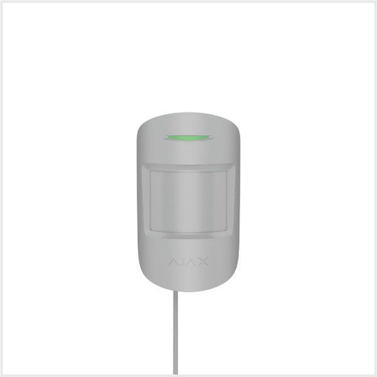Ajax Superior MotionProtect Plus Fibra ASP