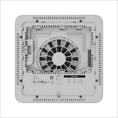 Ajax NVR HAC Series
