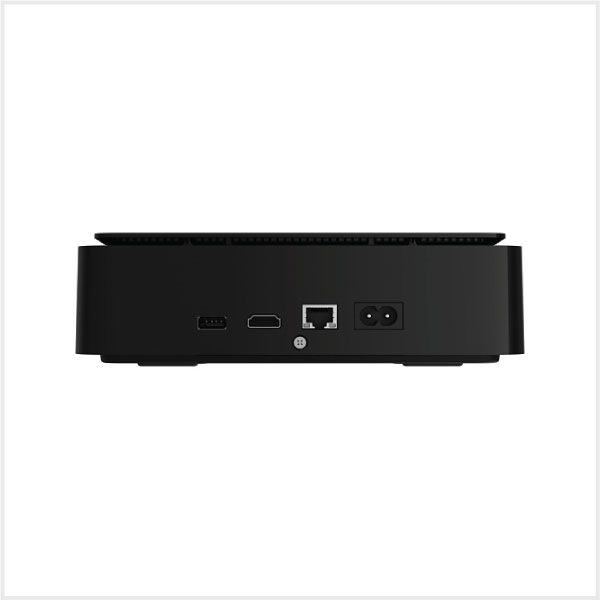 Ajax NVR HAC Series