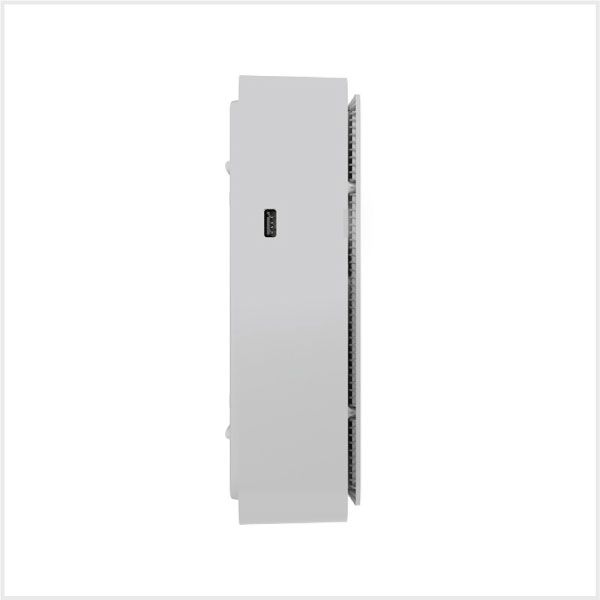 Ajax 16 Channel NVR HAC (8EU) plug type G