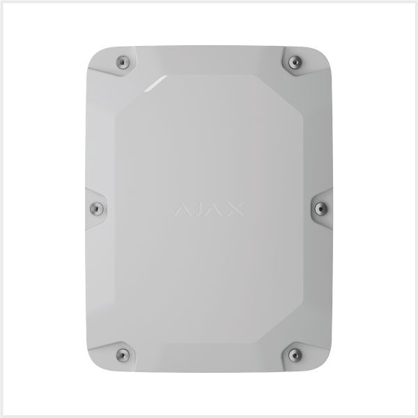 Ajax Case E (395) ASP