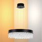 Premium Modern Crystal LED Chandelier