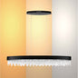 Premium Modern Crystal LED Chandelier