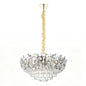 Luxury Gold Crystal Empire Chandelier M2158